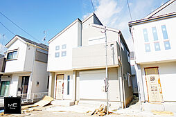 こどもの国線「こどもの国」駅　徒歩8分　カースペース2台駐車可能■横浜市青葉区奈良町■