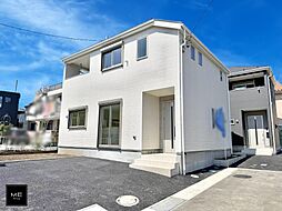 秦野市室町第２　新築戸建　全２棟