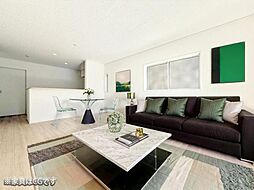 秦野市平沢第１９　新築戸建　全１棟