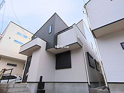 ZEH水準　省エネ住宅対応　充実した設備仕様■逗子市久木■