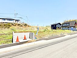 茅ヶ崎市芹沢第１　新築戸建　全４棟