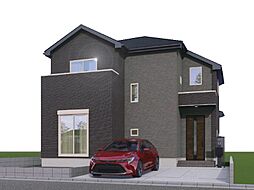 ZEH水準省エネ＋住宅性能表示取得住宅！自然も利便も兼ね揃ったエリア♪■横浜市戸塚区俣野町■