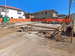 相模原市中央区田名　新築戸建　全２棟