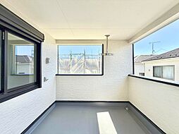 厚木市下川入第１７　新築戸建　全３棟