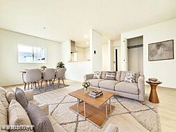 平塚市山下１丁目第１４　新築戸建　全１棟