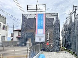 秦野市千村4丁目第12 新築戸建 全1棟