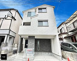 「座間」駅まで徒歩12分！2階LDKの開放感＋南側インナーバルコニー■座間市栗原中央４丁目■