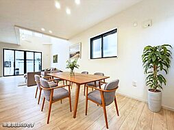 敷地面積60坪以上　カースペース3台駐車可能（車種による）■川崎市麻生区王禅寺東■