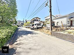 町田市本町田１３期　新築戸建　全１棟