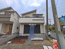 藤沢市葛原　新築戸建　全３棟