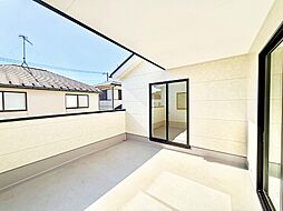 相模鉄道線「三ッ境」駅　徒歩27分　充実した設備仕様■横浜市瀬谷区阿久和西■