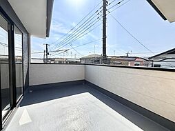 相模鉄道線「瀬谷」駅　徒歩17分　充実した設備仕様■横浜市瀬谷区橋戸■