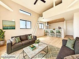 ブルーライン「中田」駅　徒歩19分