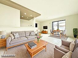 グラファーレ　横浜市戸塚区影取５期　新築戸建　全１棟