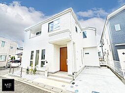 横浜市泉区新橋町　新築戸建　全１棟