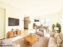 相模線「寒川」駅　徒歩12分　充実した設備仕様■高座郡寒川町一之宮■