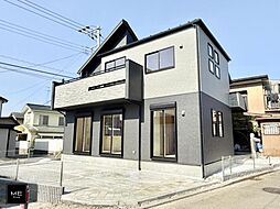 横浜市泉区上飯田町２期　新築戸建　全１棟