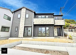 横浜市泉区新橋町１期　新築戸建　全１棟