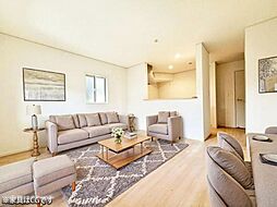 横浜市金沢区高舟台２丁目第９　新築戸建　全１棟