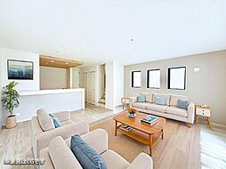 八王子市追分町１期　新築戸建　全１棟