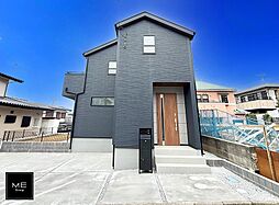 海老名市国分寺台５丁目第２　新築戸建　全１棟