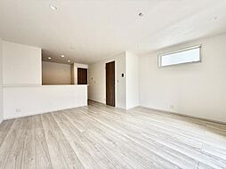 厚木市温水西１丁目　新築戸建　全１棟