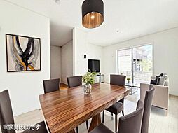 大和市福田第７９　新築戸建　全１棟