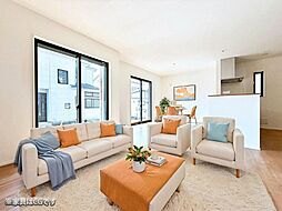 浄水システムミラブルzero搭載住宅　ZEH水準省エネ住宅対応■横浜市港南区東永谷■