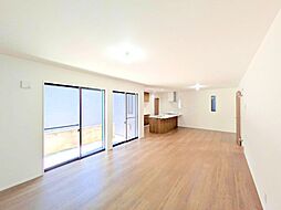 浄水システムミラブルzero搭載住宅　ZEH水準省エネ住宅対応■横浜市栄区上之町■