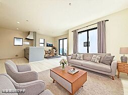 カースペース2台駐車　前面道路5ｍで車の出入りも楽々■相模原市緑区大島■