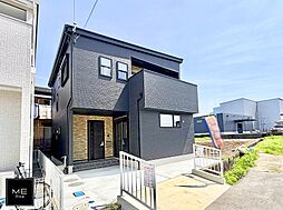 鴨宮駅まで徒歩20分！収納豊富な間取り！南向きワイドバルコニー♪■小田原市中新田■