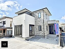 相模鉄道線「三ッ境」駅　徒歩18分　カースペース2台駐車可能■横浜市旭区金が谷■