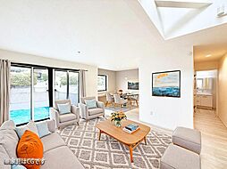 相模鉄道線「海老名」駅　徒歩19分　カースペース2台駐車可能■海老名市国分北■