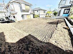 JR横浜線「古淵」駅　徒歩16分　町田市立第三中学校　徒歩1分■町田市本町田■