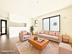 鎌倉市七里ガ浜１丁目　新築戸建　全２棟