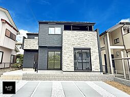 カースペース並列３台駐車可能■グラファーレ横浜市緑区三保町７期■