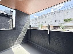 「成瀬」駅まで徒歩11分の好立地！恩田川リバーサイドで春は桜が満開♪■町田市南成瀬７丁目■