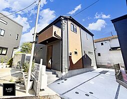 浄水システムミラブルzero搭載住宅　ZEH水準省エネ住宅対応■横浜市港南区上永谷■