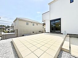 浄水システムミラブルzero搭載住宅　ZEH水準省エネ住宅対応■横浜市栄区桂台西■