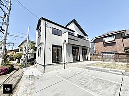 茅ヶ崎市堤　新築戸建　全１棟