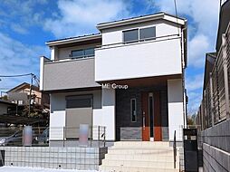横浜市緑区白山２丁目　新築戸建　全１棟