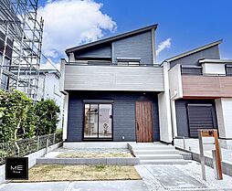 中郡二宮町二宮　新築戸建　全７棟