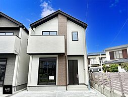 茅ヶ崎市東海岸北５丁目６期　新築戸建　全３棟