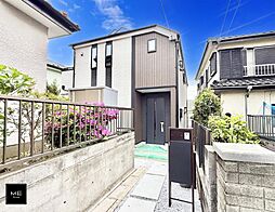 横浜市戸塚区舞岡町２期　新築戸建　全１棟