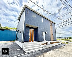 平塚市小鍋島第２　新築戸建　全１棟