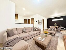 浄水システムミラブルzero搭載住宅　ZEH水準省エネ住宅対応■横浜市旭区白根■