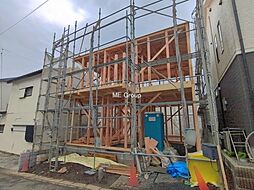 綾瀬SI入口まで車で約2分でアクセス良好！家事ラクが叶う設備や間取り♪■綾瀬市寺尾西１丁目■