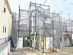 浄水システムミラブルzero搭載住宅　ZEH水準省エネ住宅対応■横浜市都筑区池辺町■