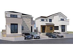 BELS省エネ＋制震装備＋住宅性能評価　ZEH水準　省エネ住宅対応■綾瀬市綾西■