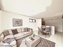 秦野市入船町　新築戸建　全３棟